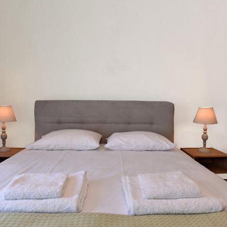 Fotinia Beach House By Rentalspro Services Dionisiou Beach Halkidiki Paralia Dionysiou Buitenkant foto