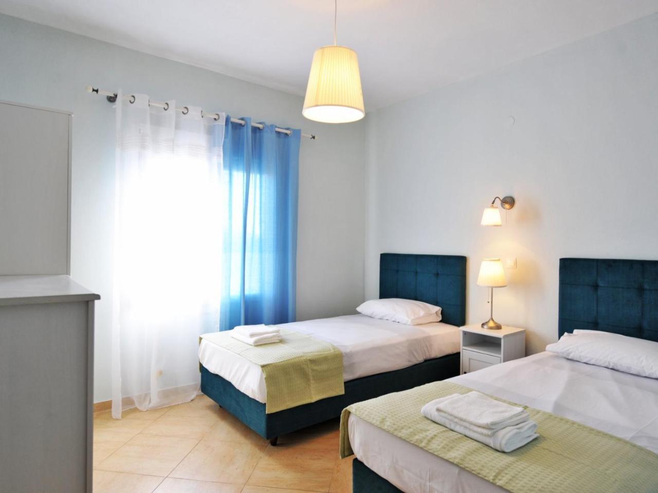 Fotinia Beach House By Rentalspro Services Dionisiou Beach Halkidiki Paralia Dionysiou Buitenkant foto