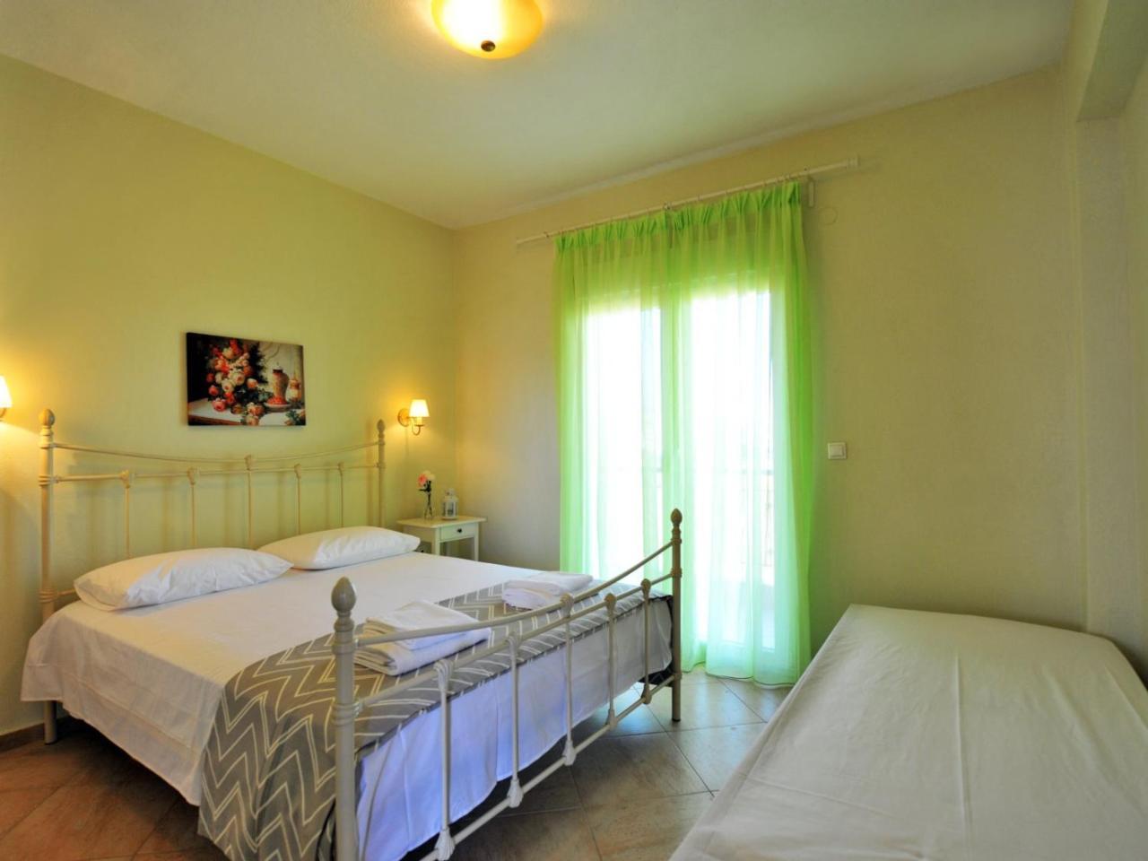 Fotinia Beach House By Rentalspro Services Dionisiou Beach Halkidiki Paralia Dionysiou Buitenkant foto