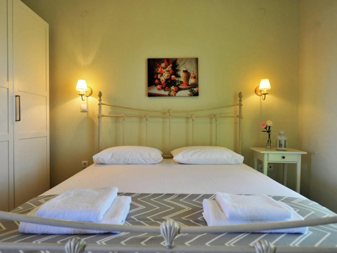 Fotinia Beach House By Rentalspro Services Dionisiou Beach Halkidiki Paralia Dionysiou Buitenkant foto