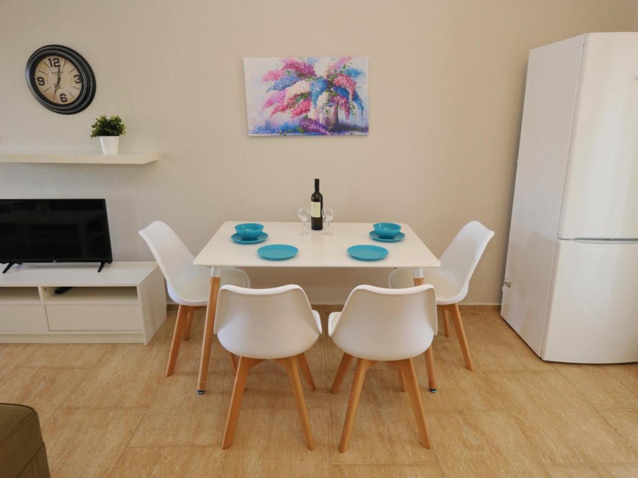 Fotinia Beach House By Rentalspro Services Dionisiou Beach Halkidiki Paralia Dionysiou Buitenkant foto