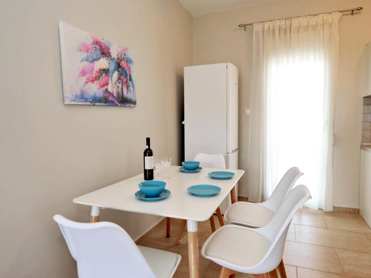 Fotinia Beach House By Rentalspro Services Dionisiou Beach Halkidiki Paralia Dionysiou Buitenkant foto