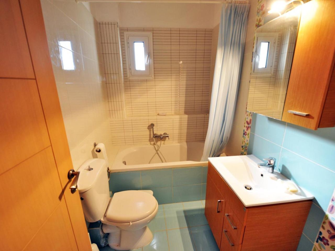 Fotinia Beach House By Rentalspro Services Dionisiou Beach Halkidiki Paralia Dionysiou Buitenkant foto