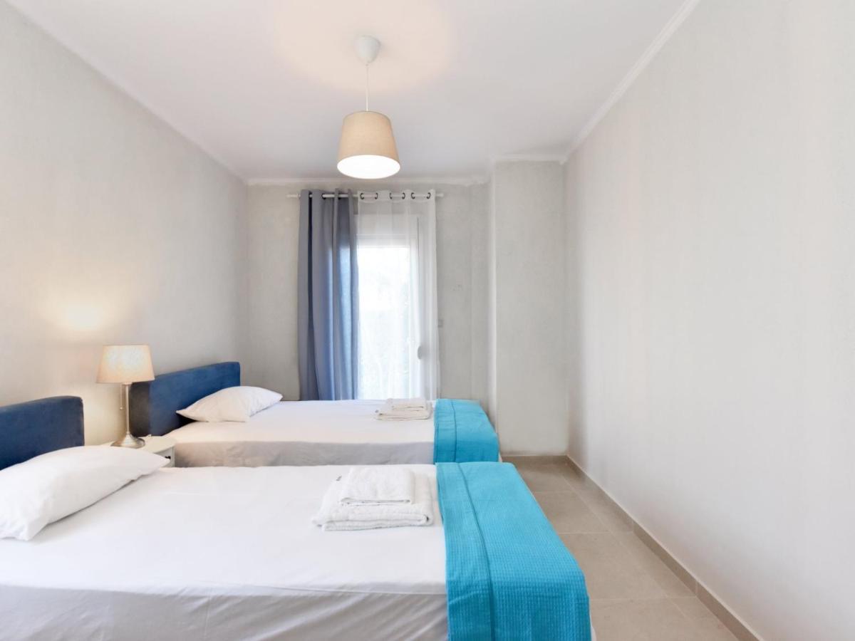 Fotinia Beach House By Rentalspro Services Dionisiou Beach Halkidiki Paralia Dionysiou Buitenkant foto