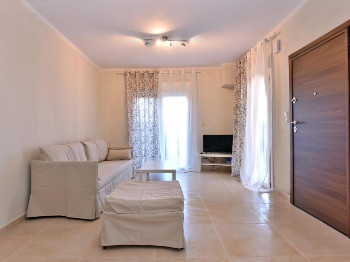 Fotinia Beach House By Rentalspro Services Dionisiou Beach Halkidiki Paralia Dionysiou Buitenkant foto