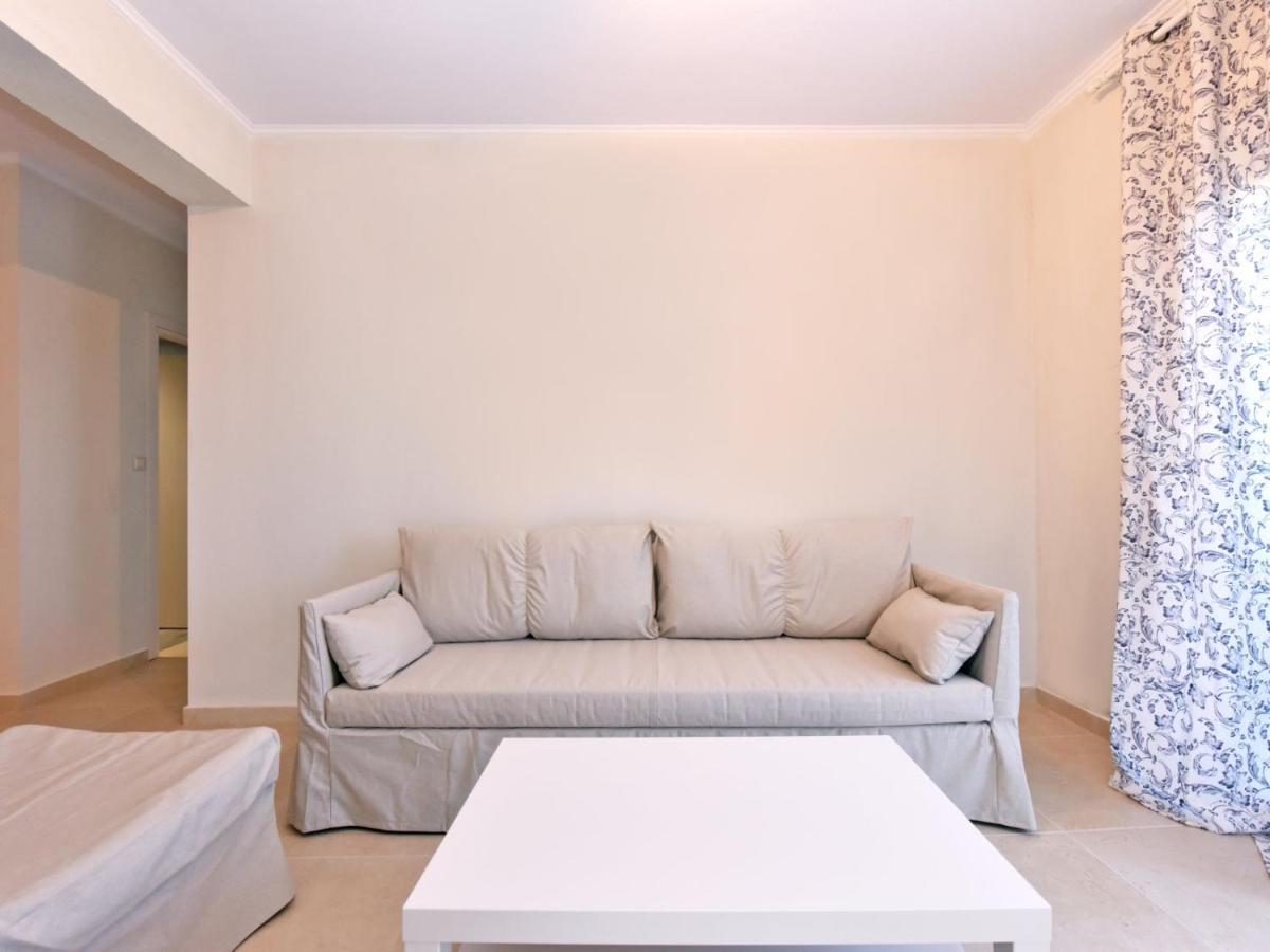 Fotinia Beach House By Rentalspro Services Dionisiou Beach Halkidiki Paralia Dionysiou Buitenkant foto