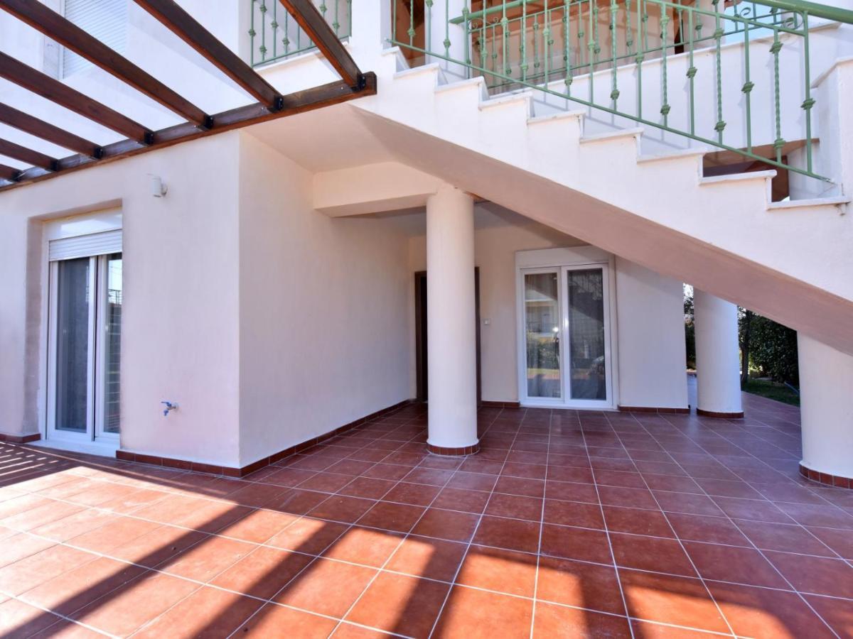 Fotinia Beach House By Rentalspro Services Dionisiou Beach Halkidiki Paralia Dionysiou Buitenkant foto